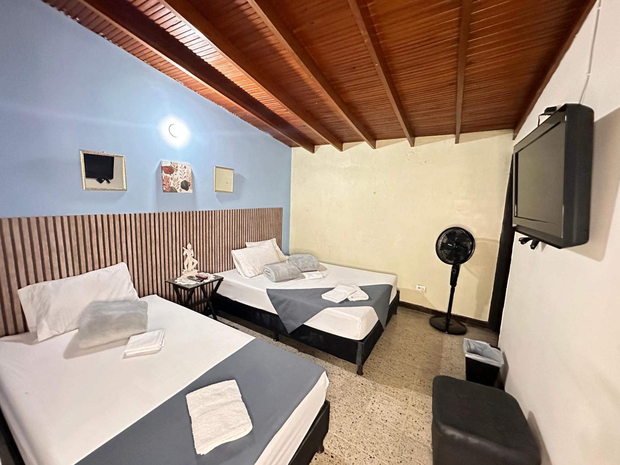 Casa 16 Personas Laureles Apartamento *