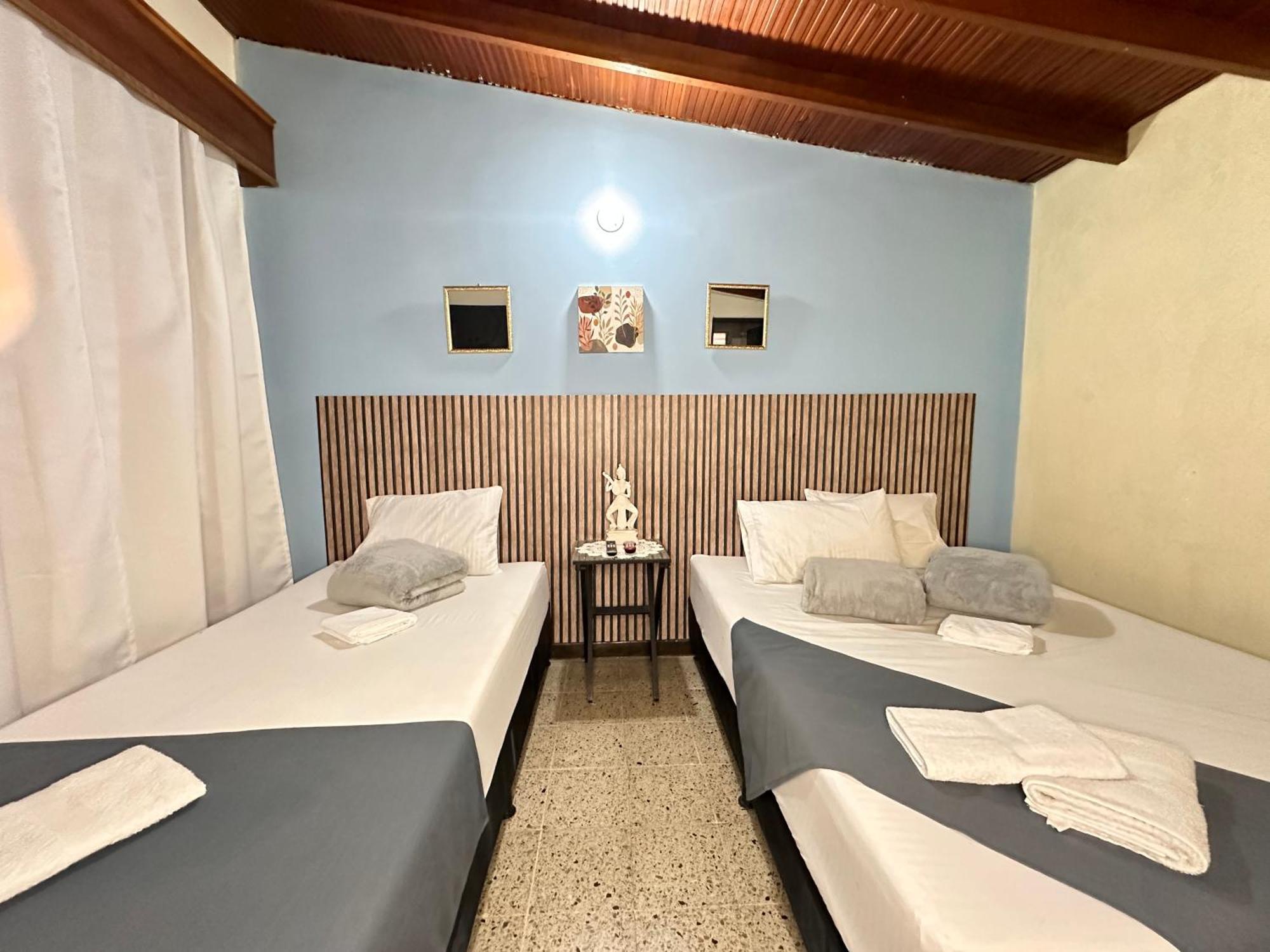 Apartamento Casa 16 Personas Laureles *