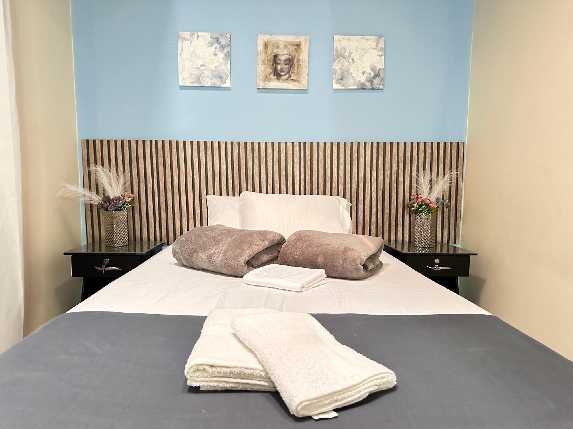 Apartamento Casa 16 Personas Laureles Medellín