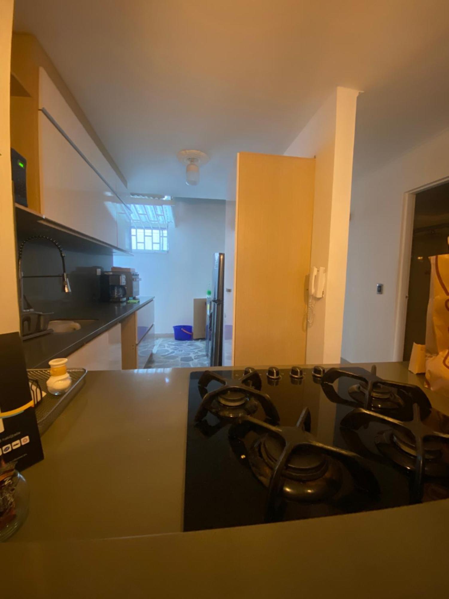 Apartamento D Casa Hogar, Iluminado Y Tranquilo Con Amenidades Nuevas