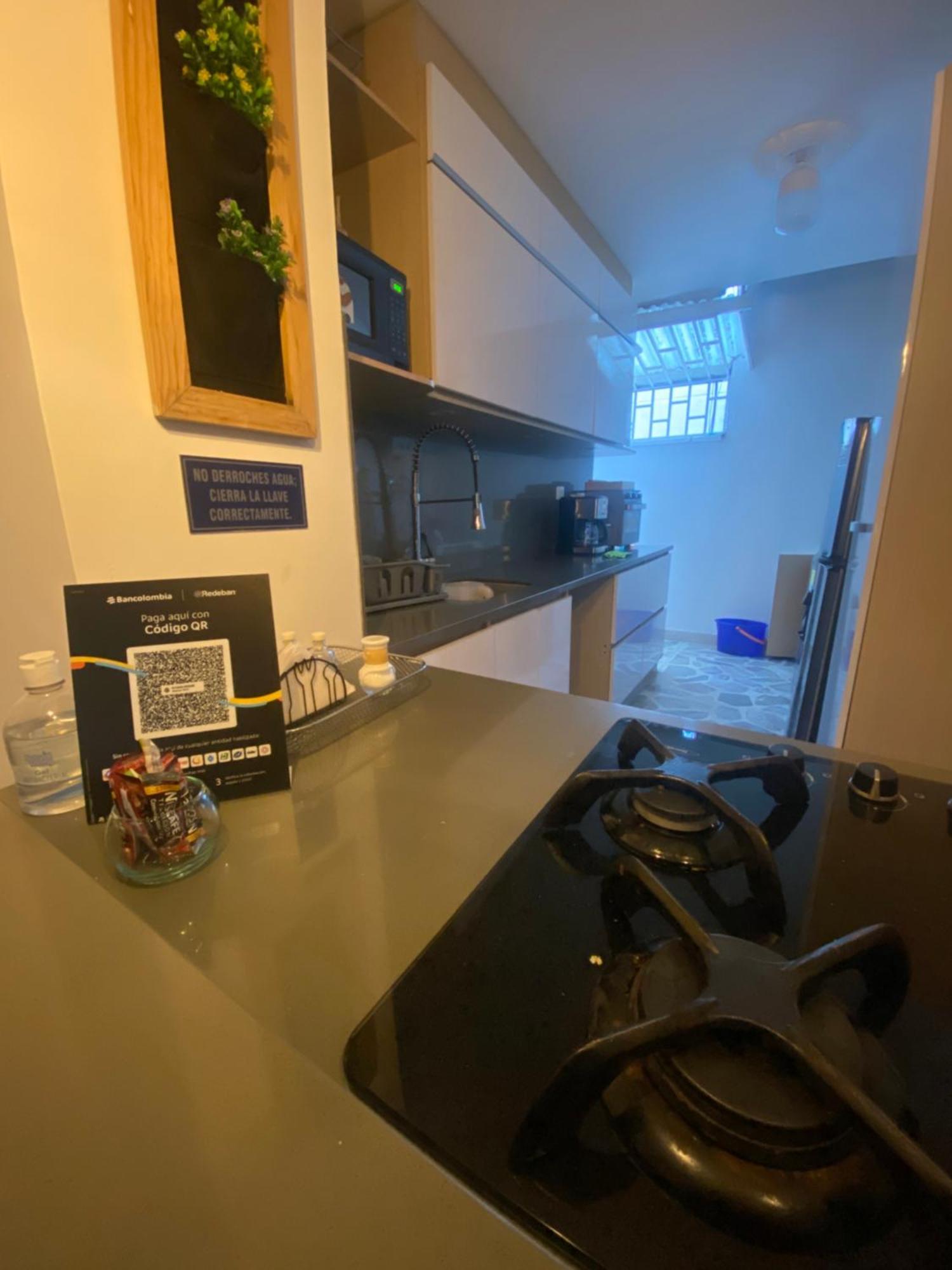D Casa Hogar, Iluminado Y Tranquilo Con Amenidades Nuevas