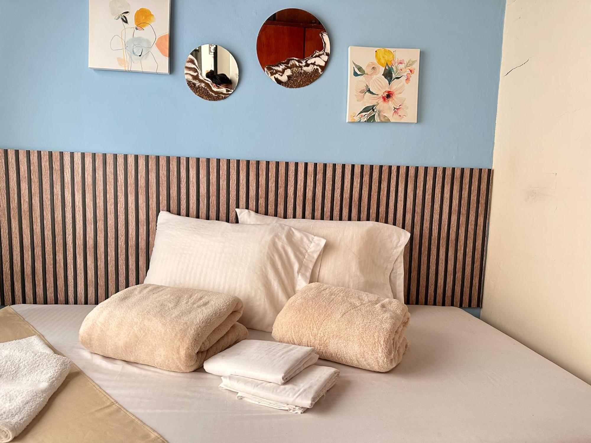 Apartamento Casa 16 Personas Laureles *