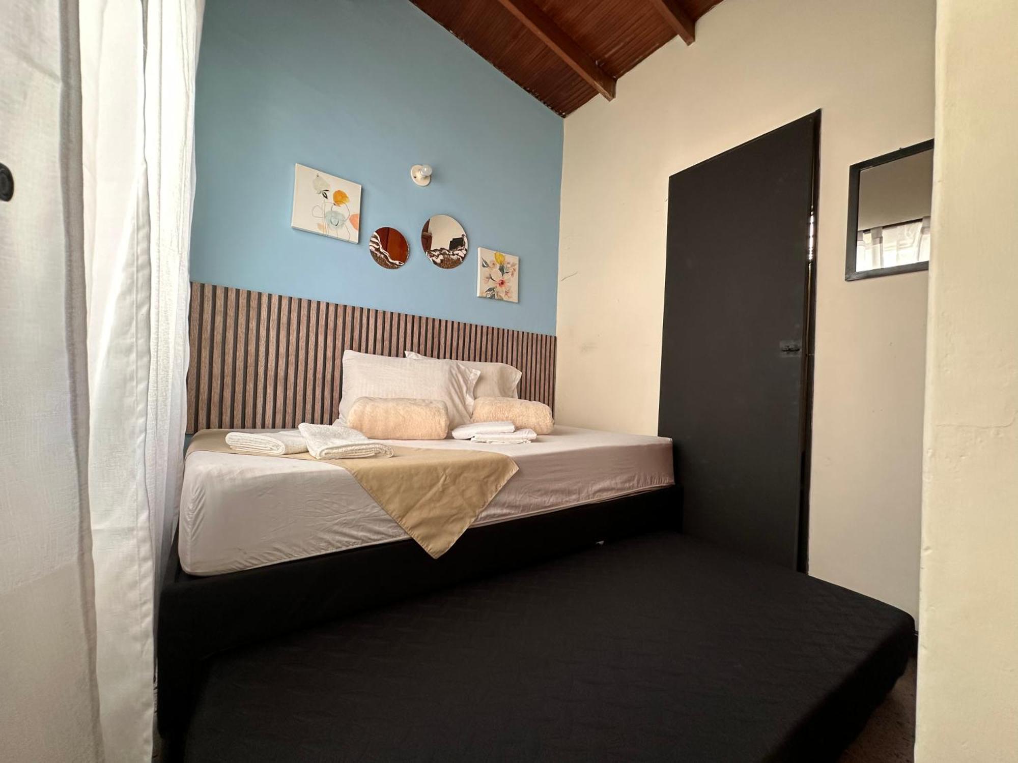 Apartamento Casa 16 Personas Laureles Medellín