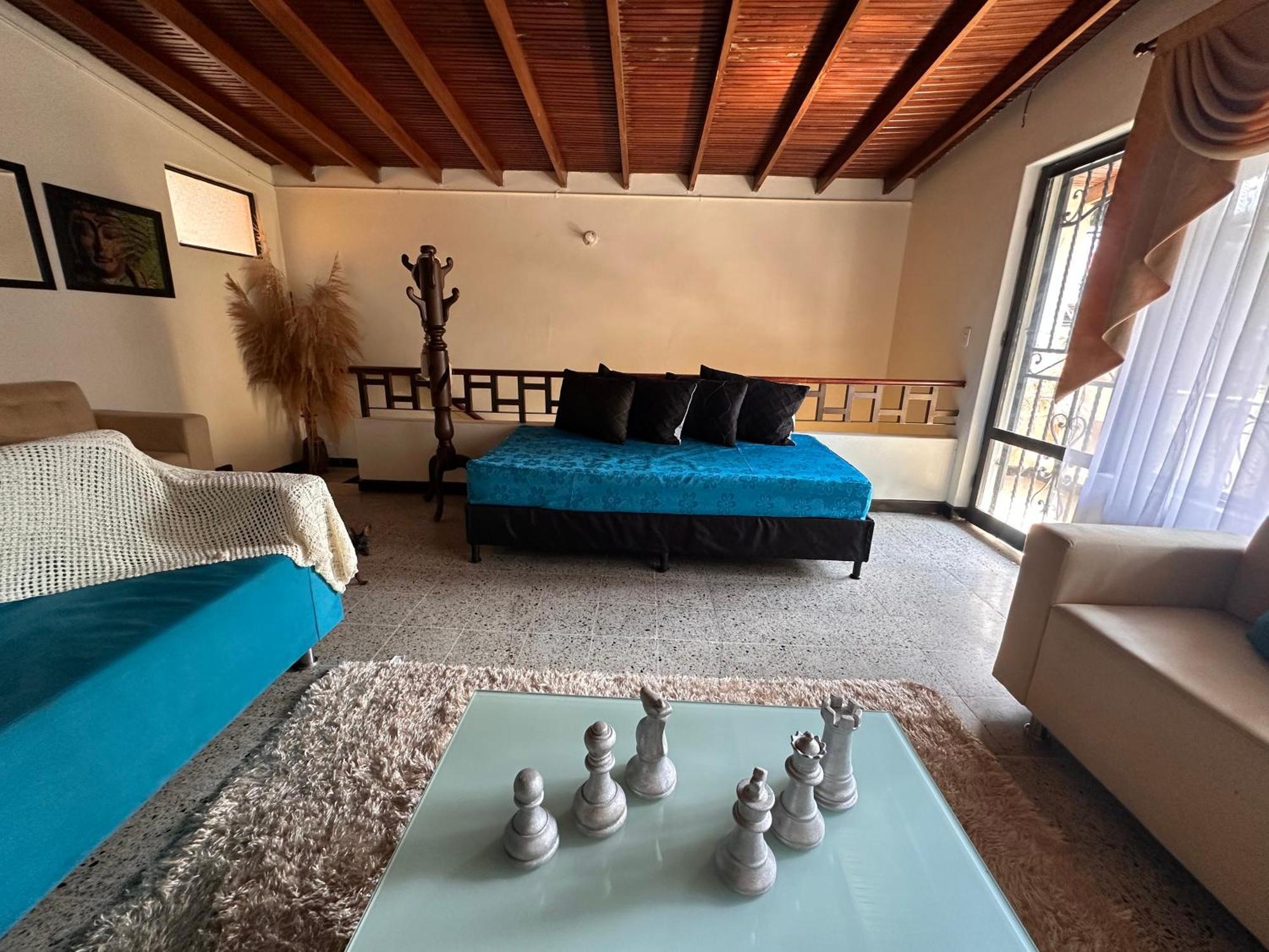 Casa 16 Personas Laureles Apartamento Medellín