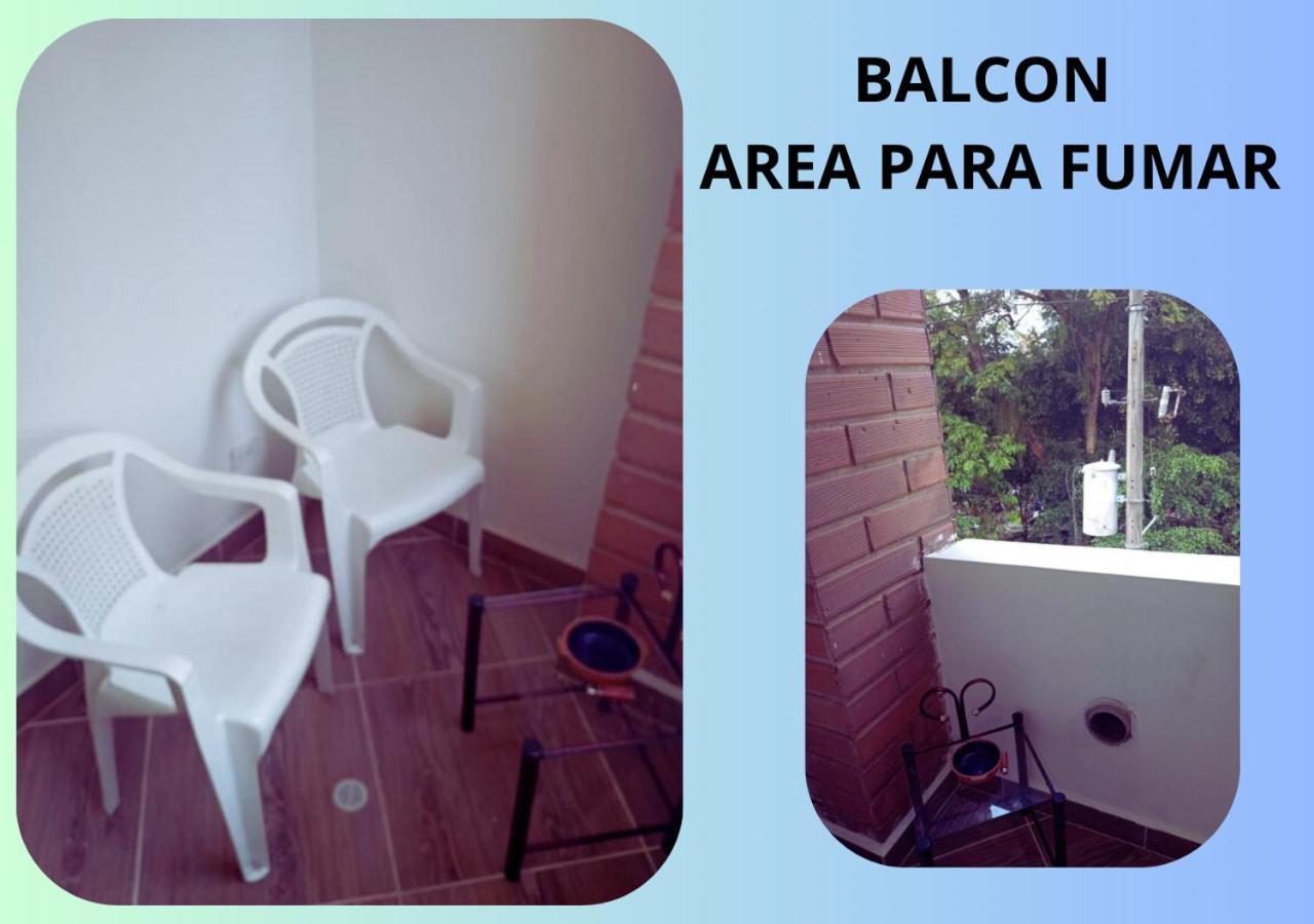 Habitación en casa particular Laureles Estadio