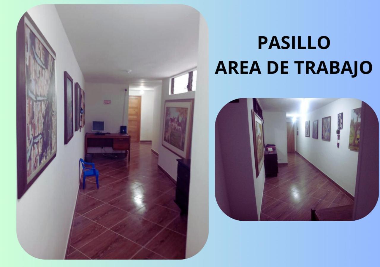 Habitación en casa particular Laureles Estadio