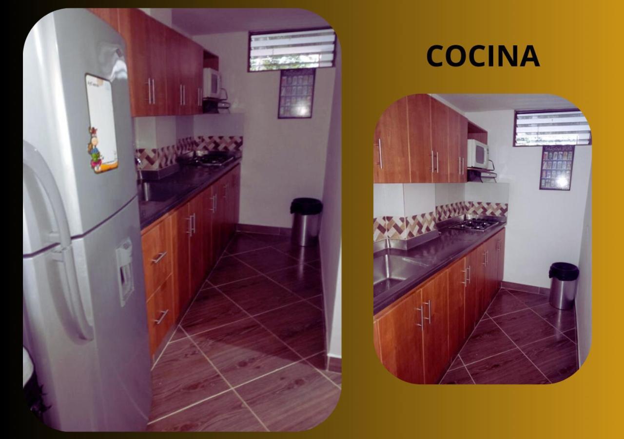 Habitación en casa particular Laureles Estadio *