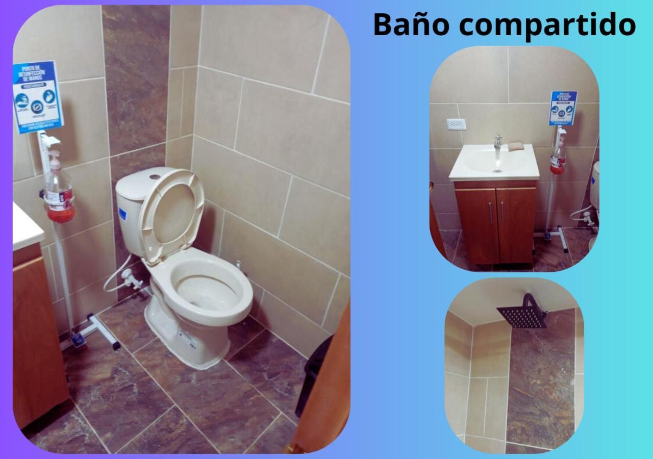 Habitación en casa particular Laureles Estadio *