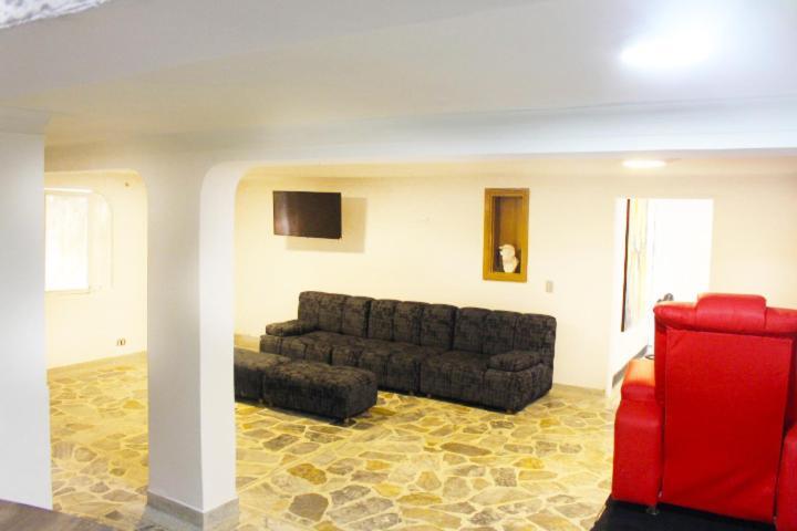 Villa Luxury At Poblado 6 Bdrm Epic Manor Medellin