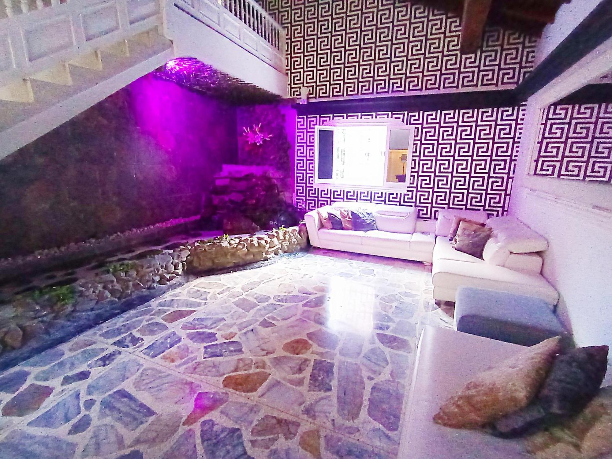 Villa Luxury At Poblado 6 Bdrm Epic Manor