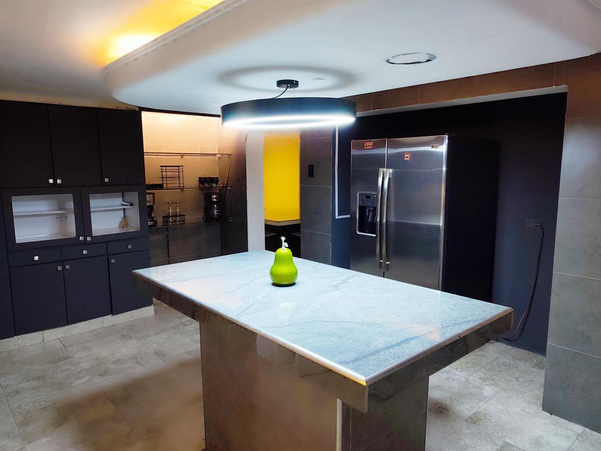 Luxury At Poblado 6 Bdrm Epic Manor Medellin