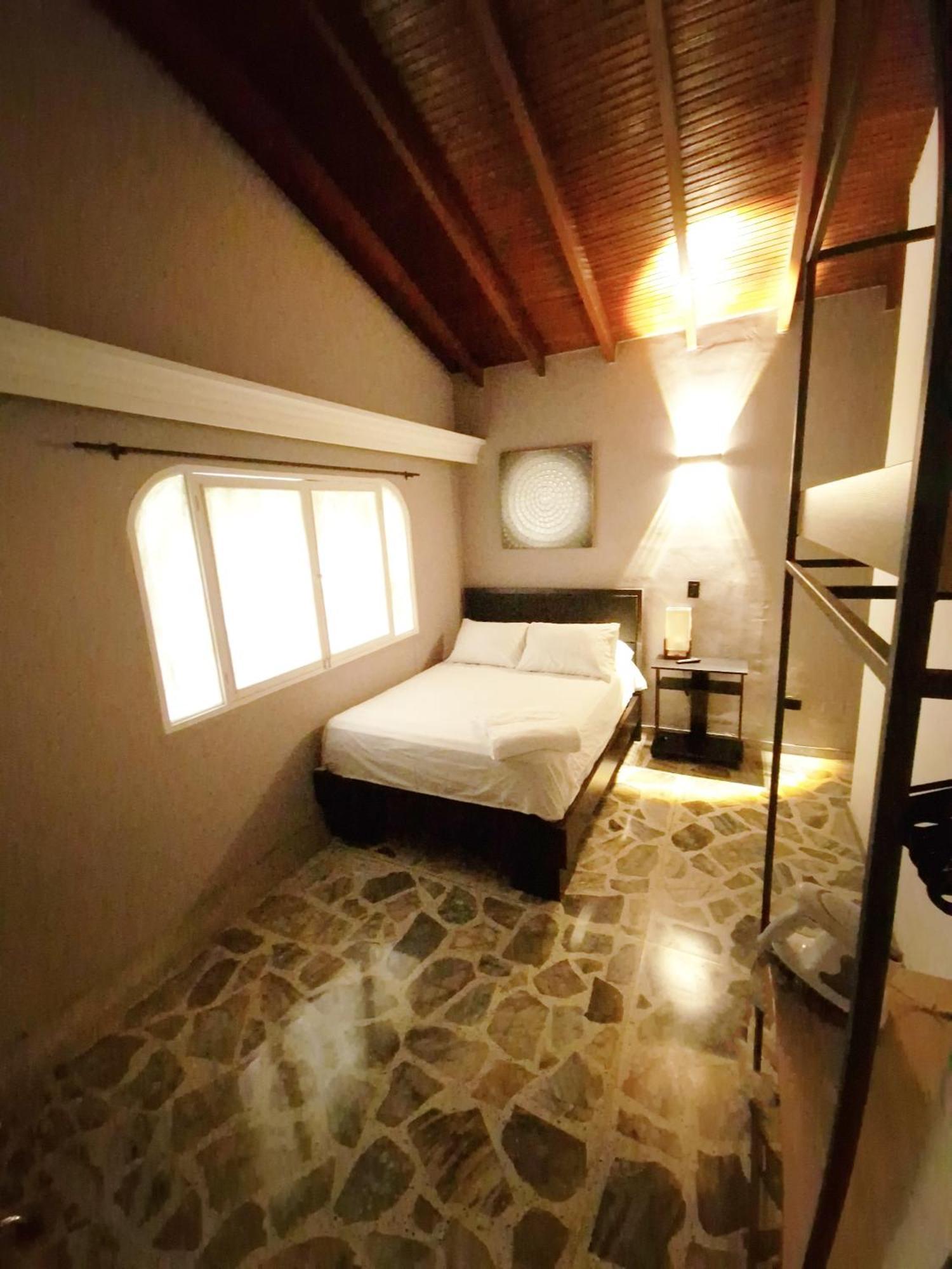 Luxury At Poblado 6 Bdrm Epic Manor Medellin