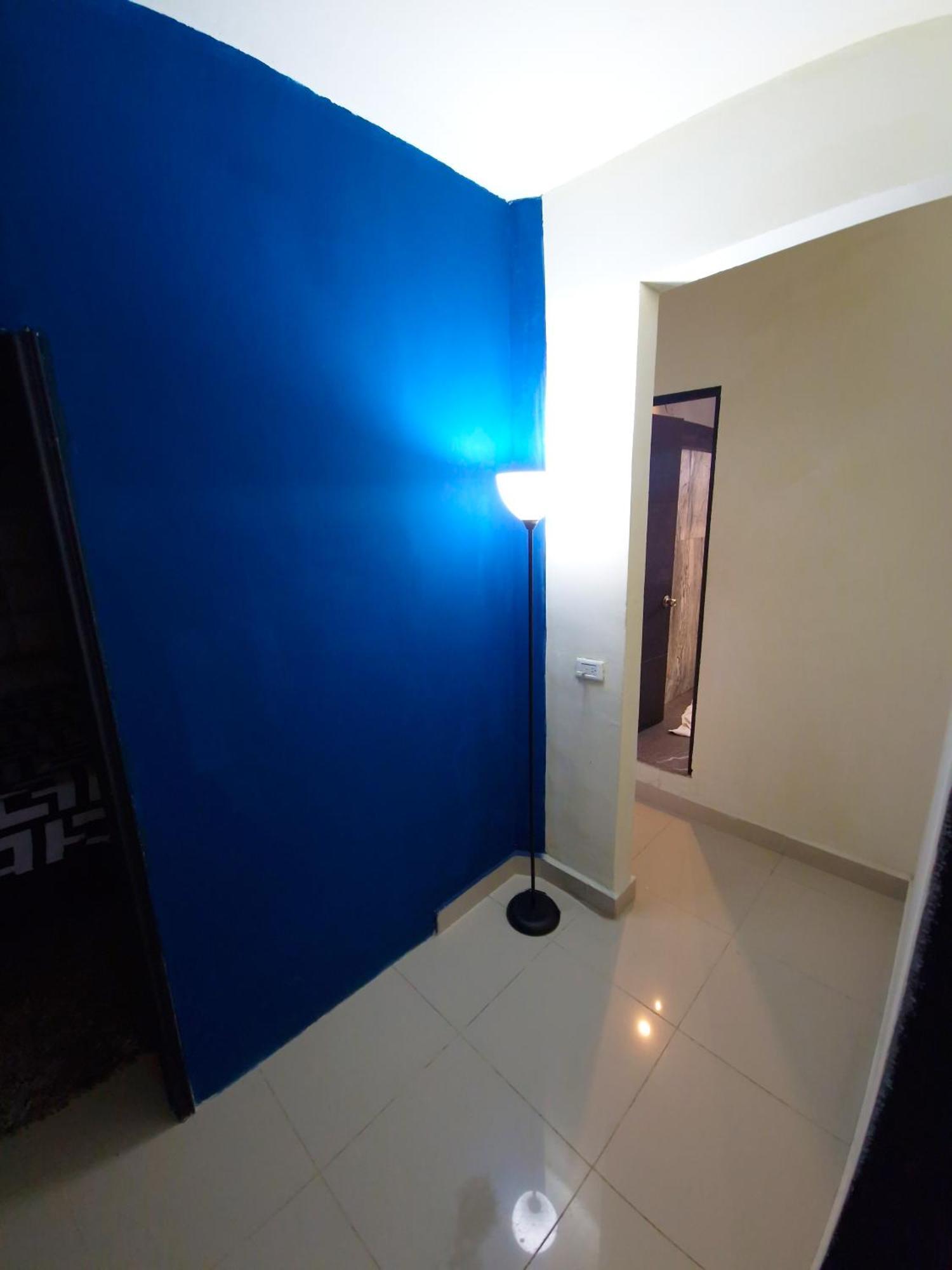 5 Bedrooms With Jacuzzi At Lleras Park Apartamento Medellín