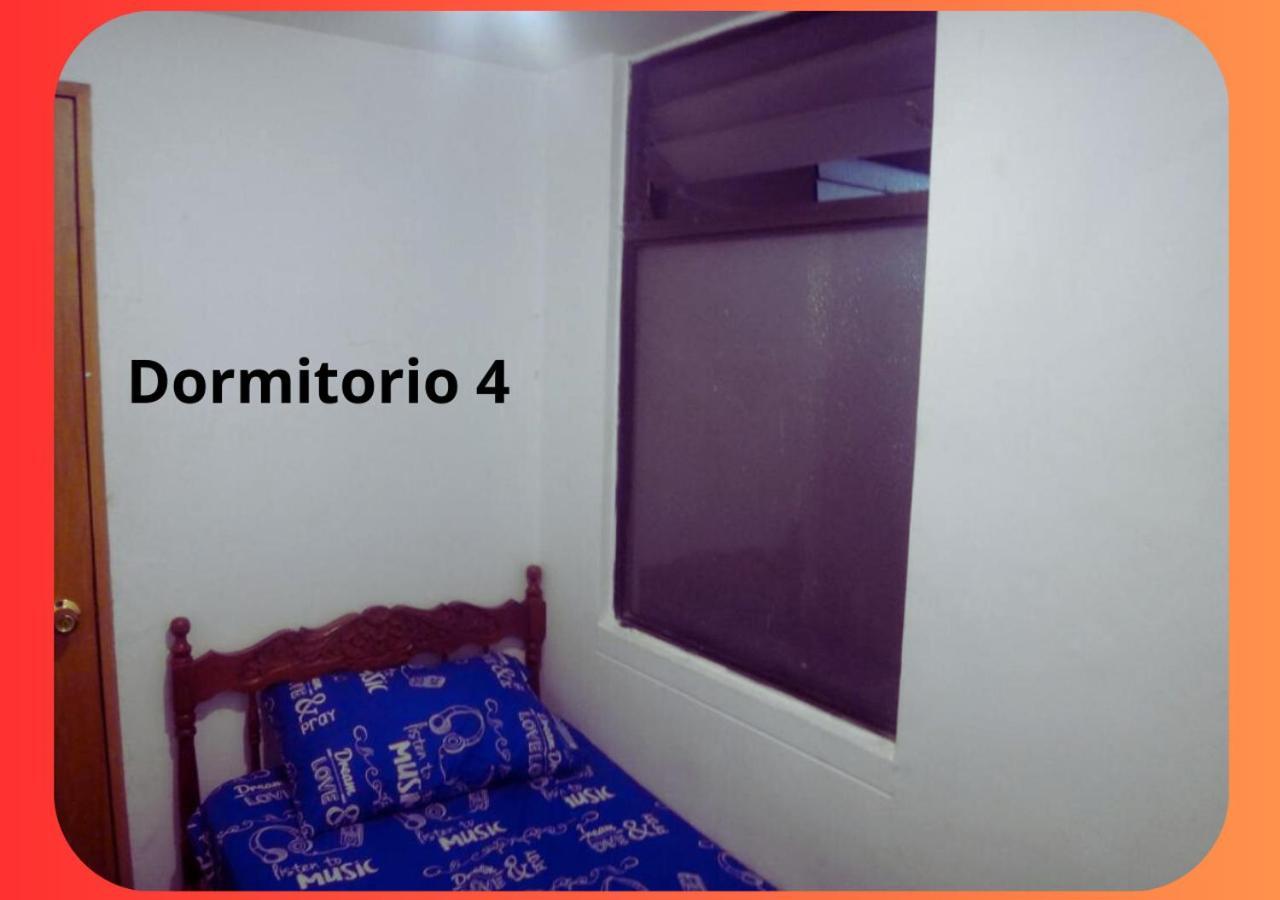 Laureles Estadio *