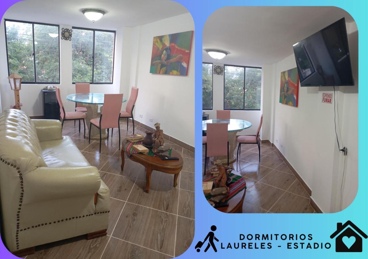 Habitación en casa particular Laureles Estadio