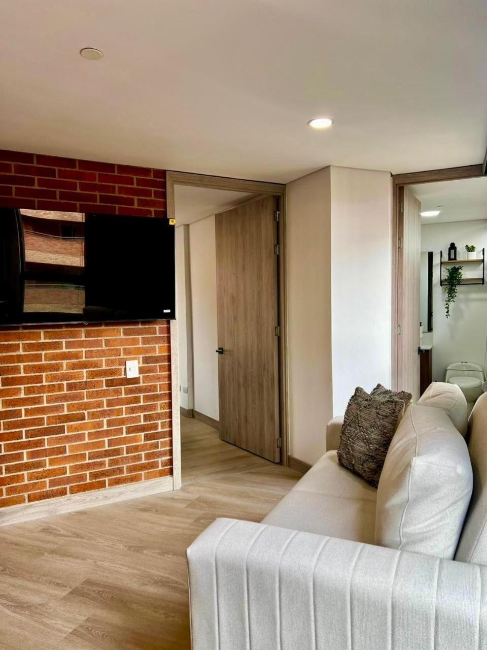 En Laureles Con Aire Acondicionado Apartamento Medellín