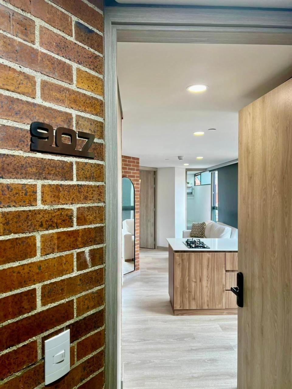 En Laureles Con Aire Acondicionado Apartamento Medellín