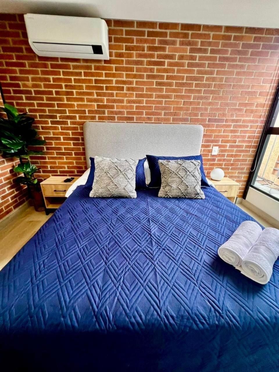 En Laureles Con Aire Acondicionado Apartamento Medellín