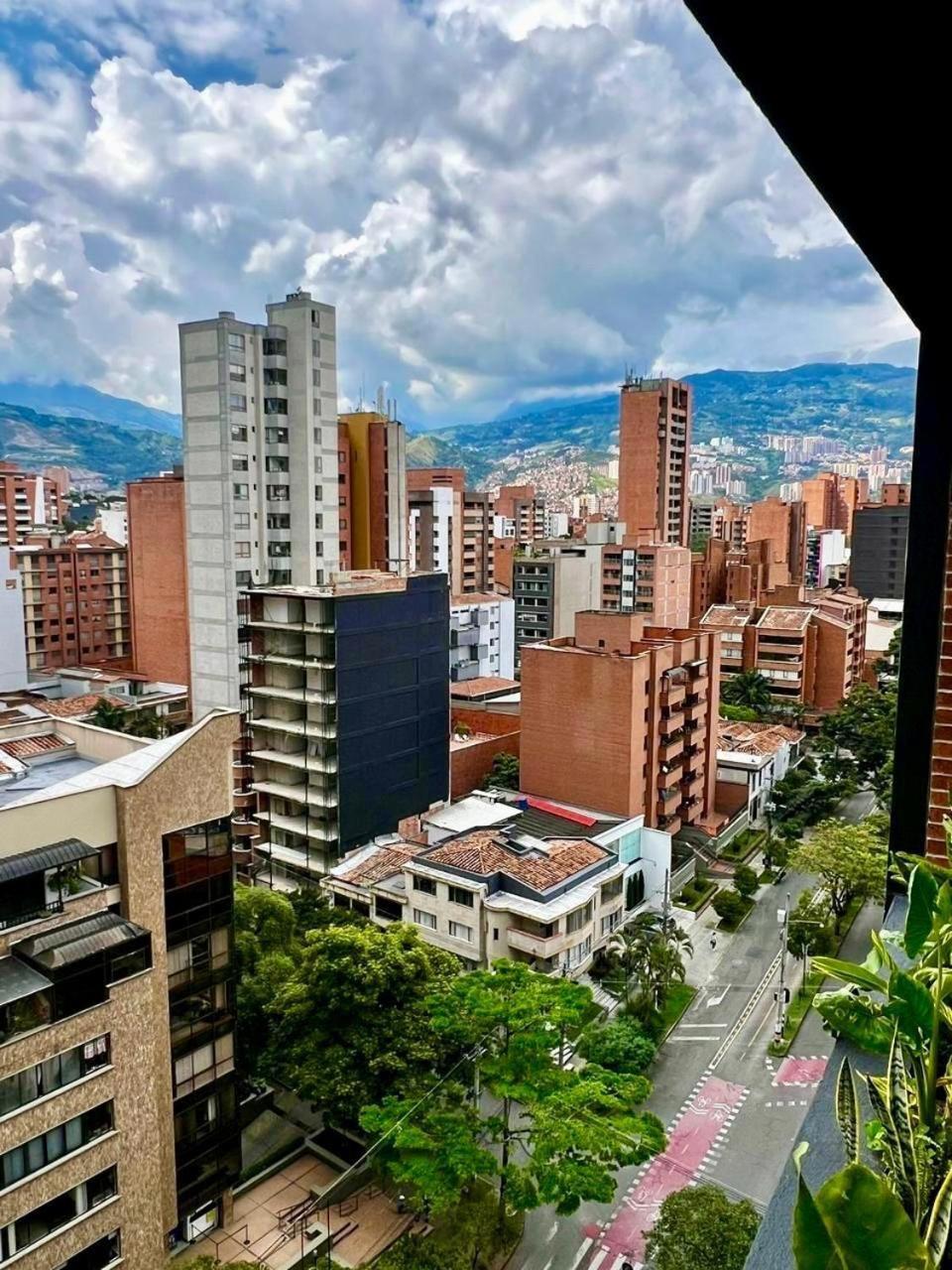 En Laureles Con Aire Acondicionado Medellín