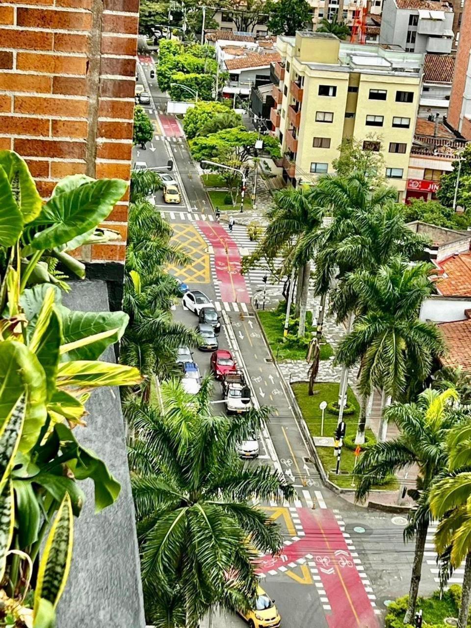 En Laureles Con Aire Acondicionado * Medellín