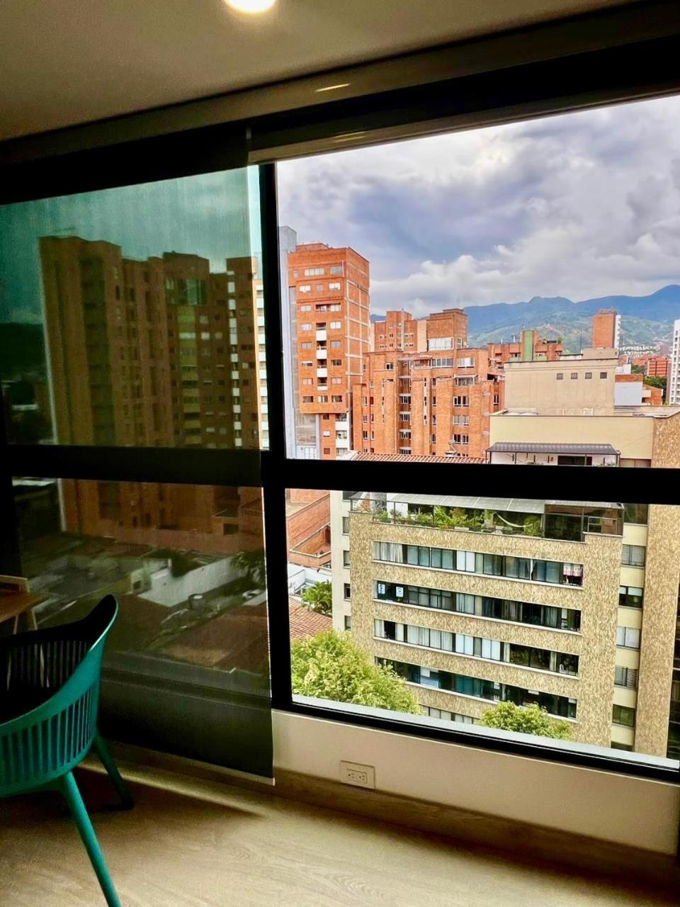 En Laureles Con Aire Acondicionado Apartamento Medellín