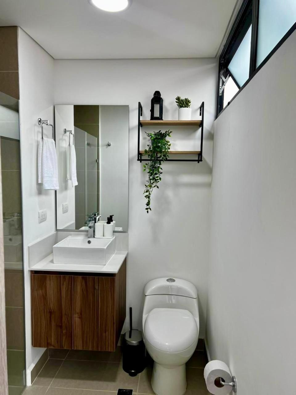 En Laureles Con Aire Acondicionado Apartamento Medellín
