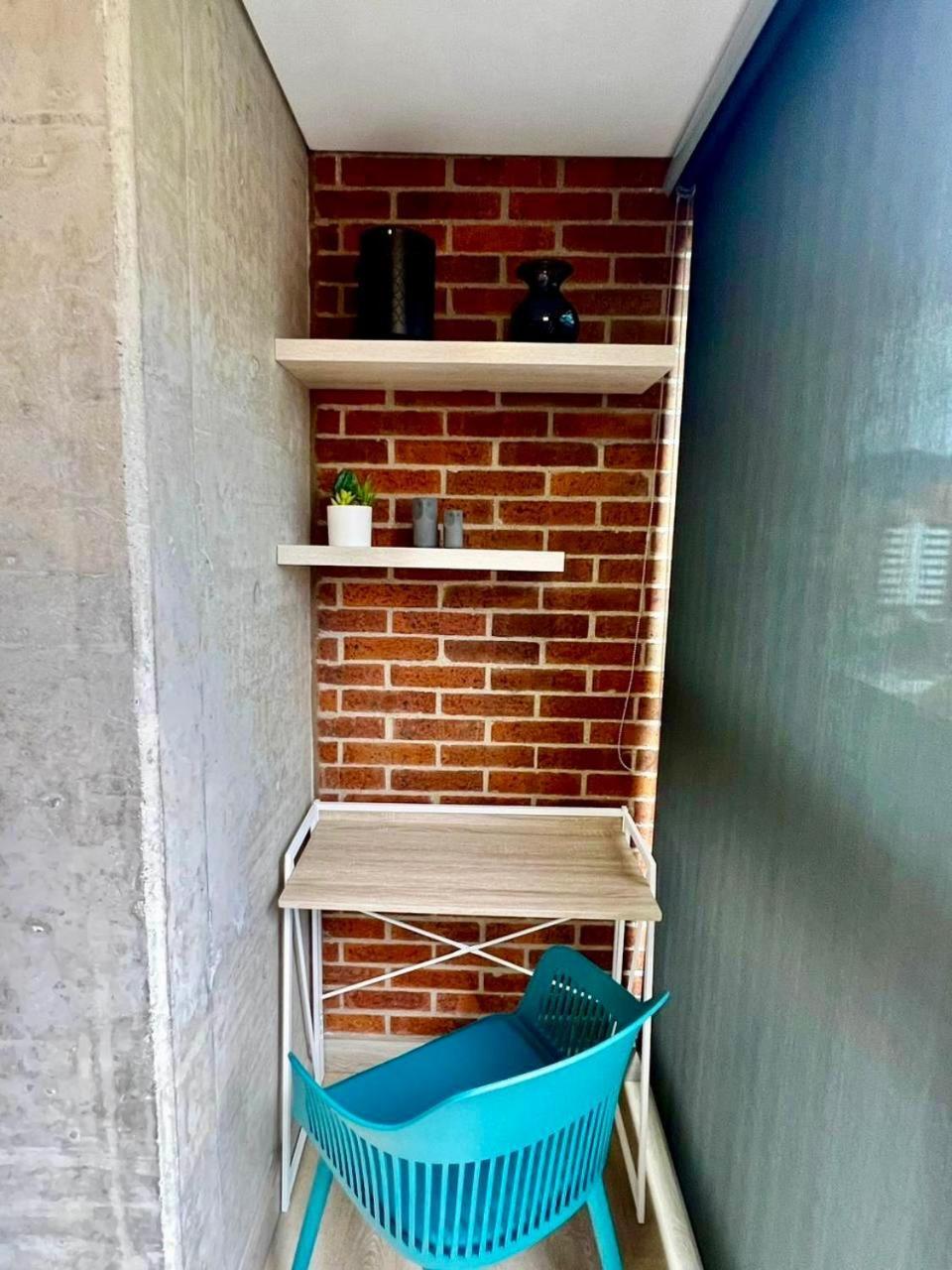 En Laureles Con Aire Acondicionado Medellín