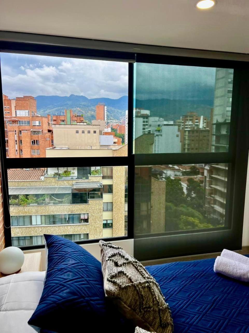 Apartamento En Laureles Con Aire Acondicionado Medellín