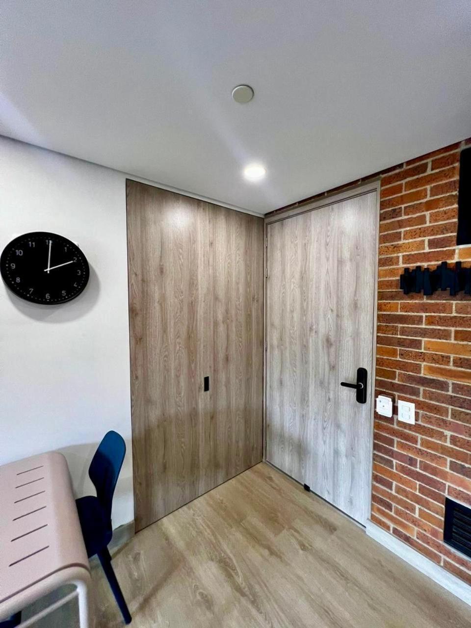 En Laureles Con Aire Acondicionado Medellín