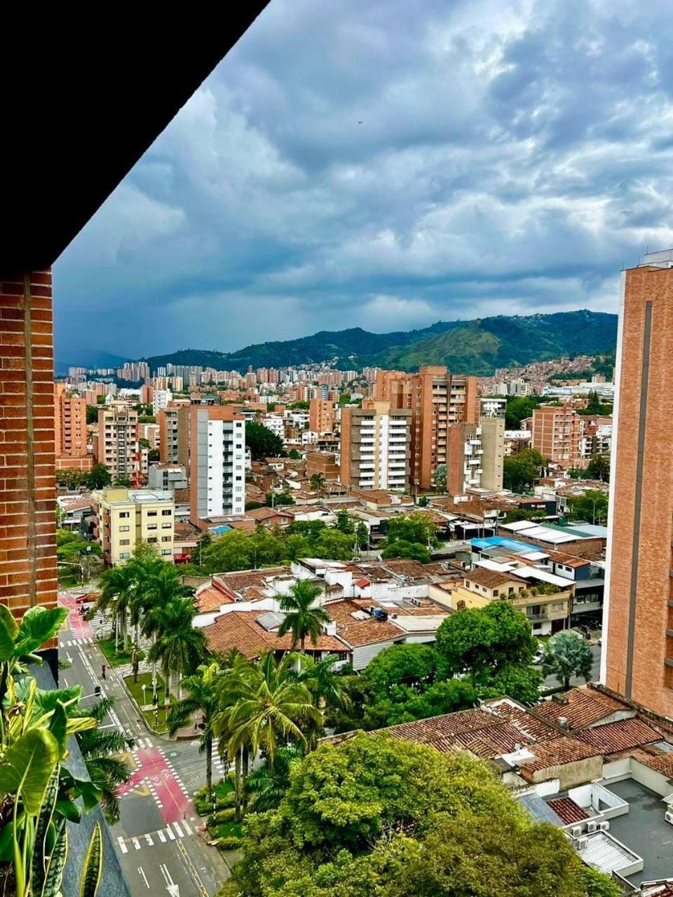 Apartamento En Laureles Con Aire Acondicionado Medellín