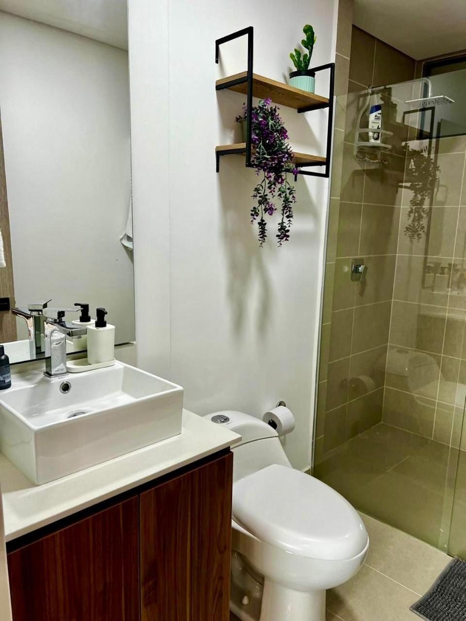 En Laureles Con Aire Acondicionado Medellín