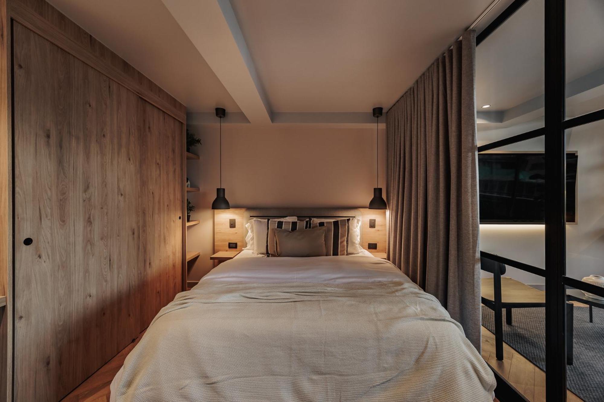 Apartamento H10 - Provenza *