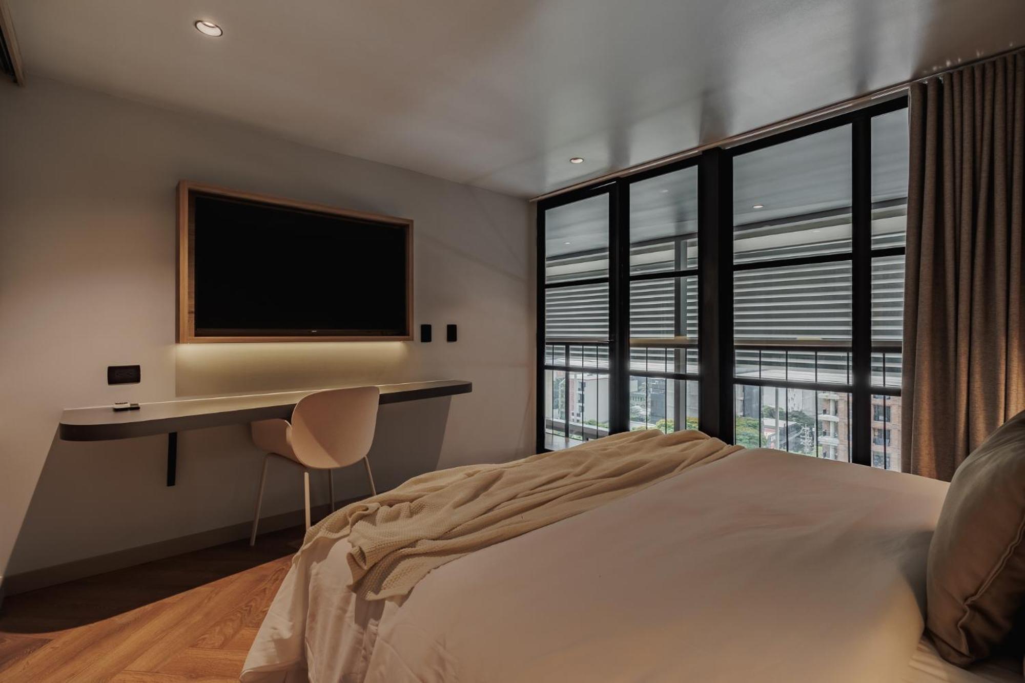 H10 - Provenza Apartamento Medellín
