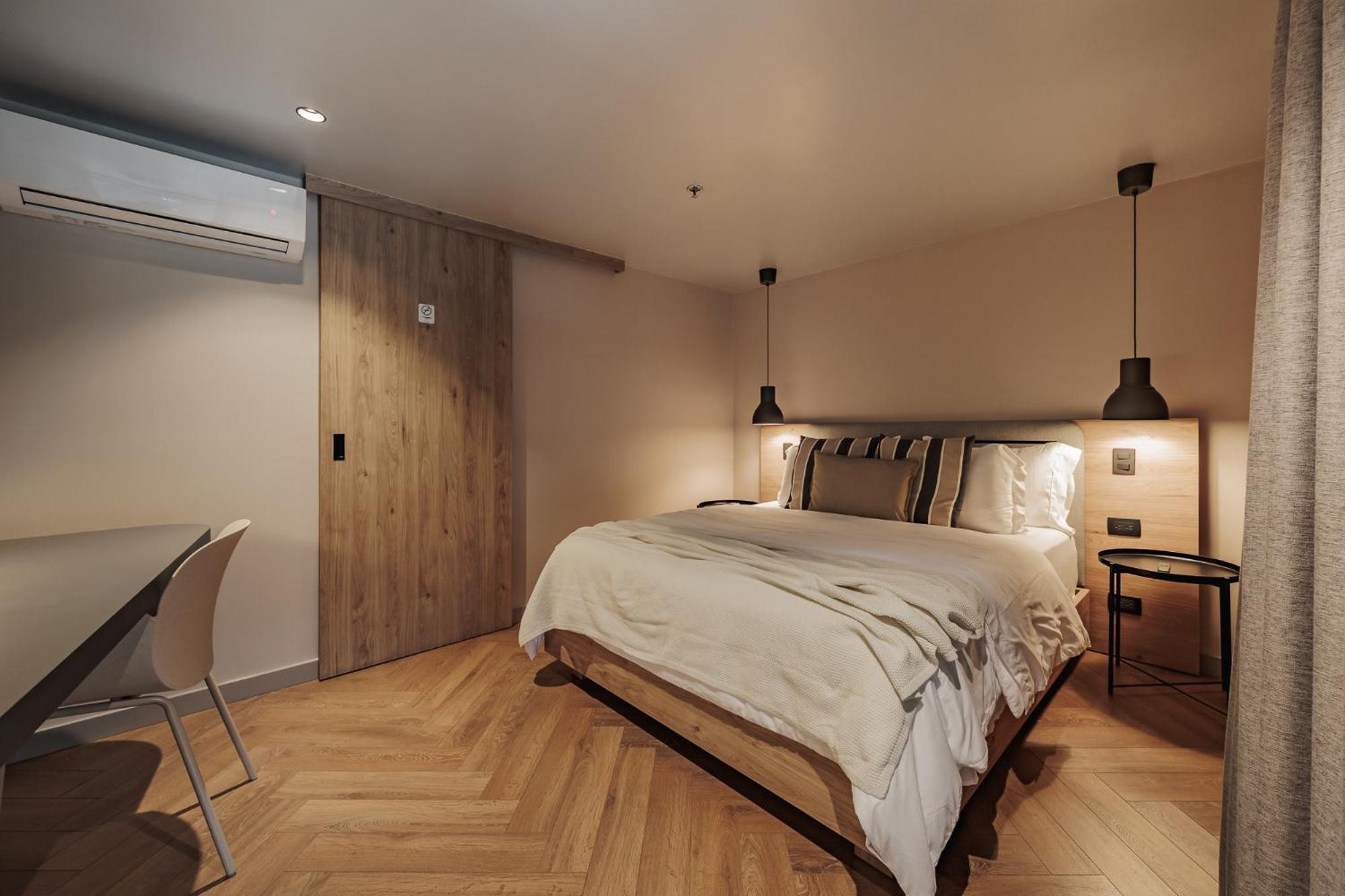 H10 - Provenza Apartamento