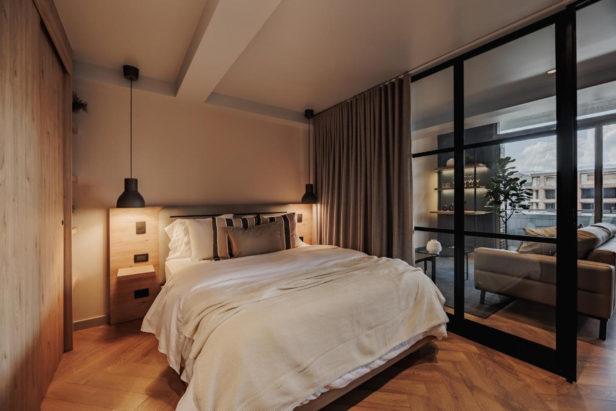 Apartamento H10 - Provenza Medellín