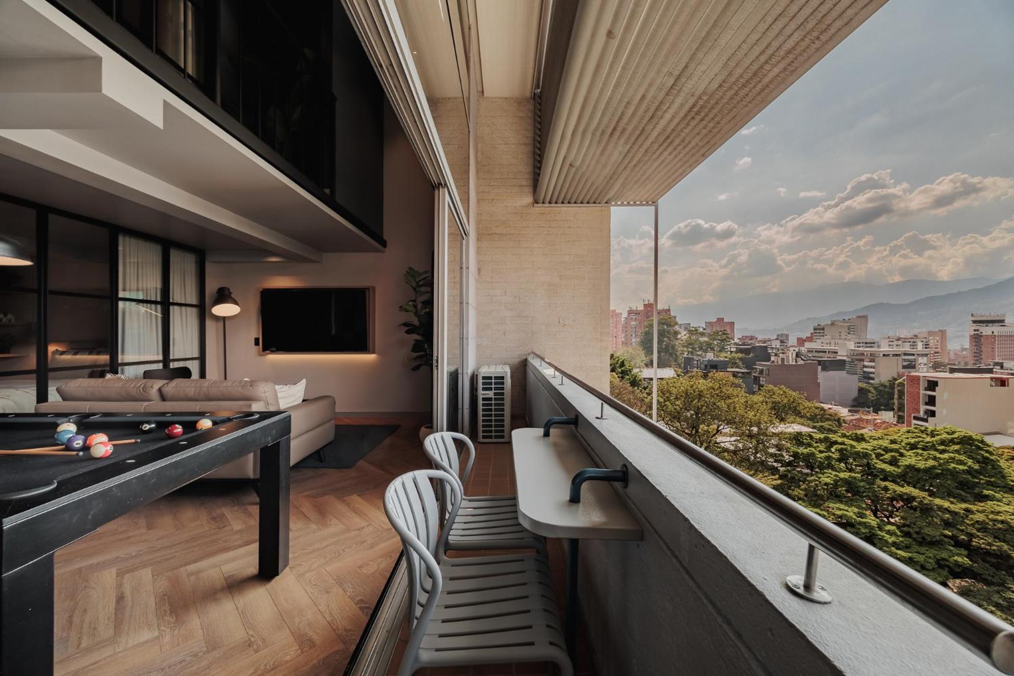Apartamento H10 - Provenza