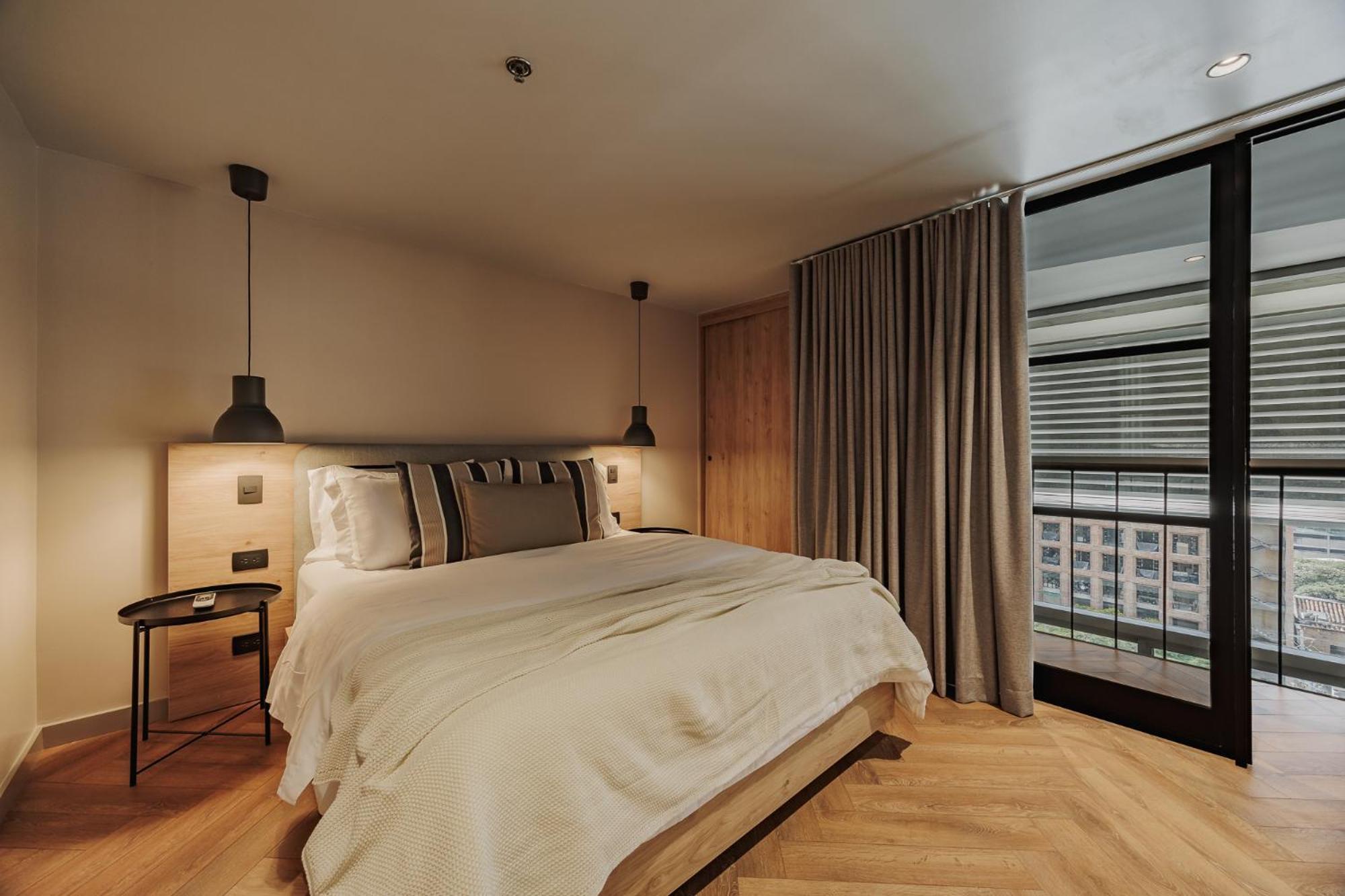 Apartamento H10 - Provenza *