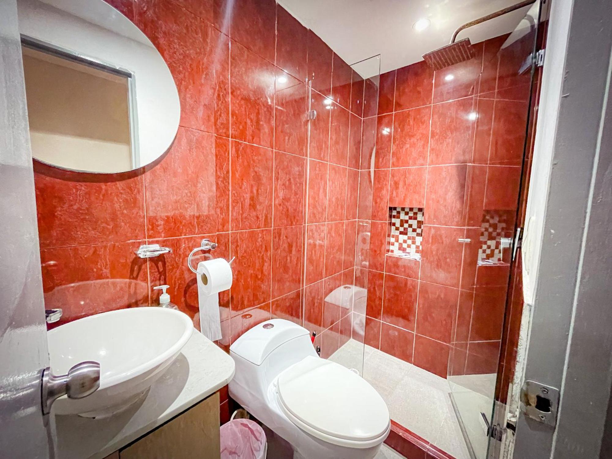 Apartamento Caja Linda Excelente Ubicacion Medellín