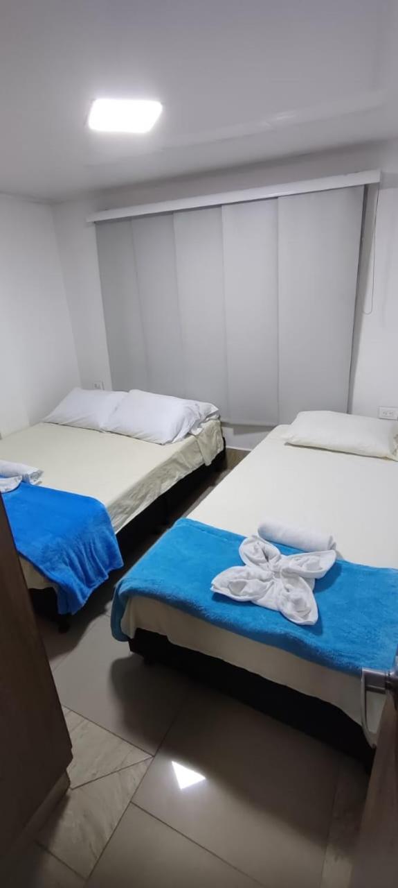 Laureles Estadio Apartamento *