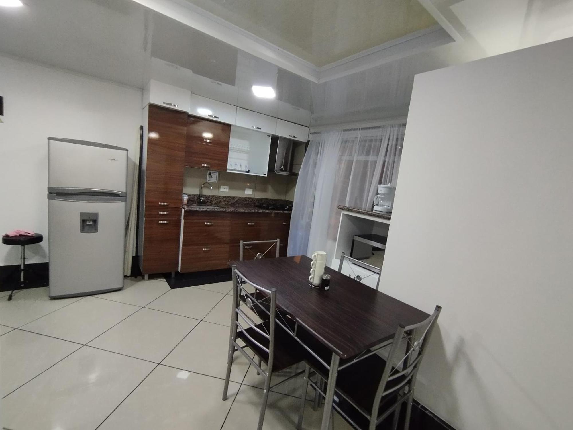 Apartamento Laureles Estadio Medellín