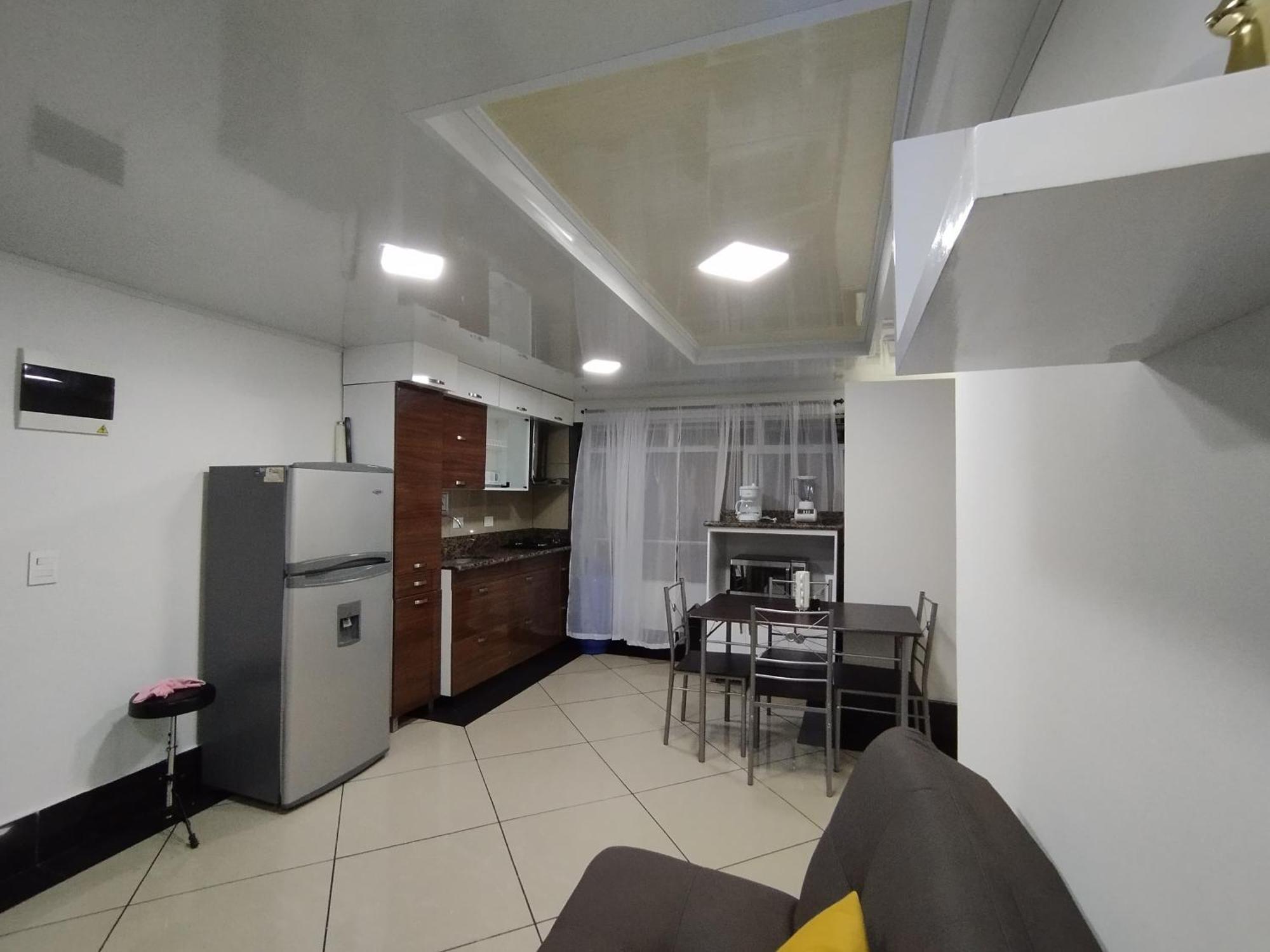 Laureles Estadio Apartamento