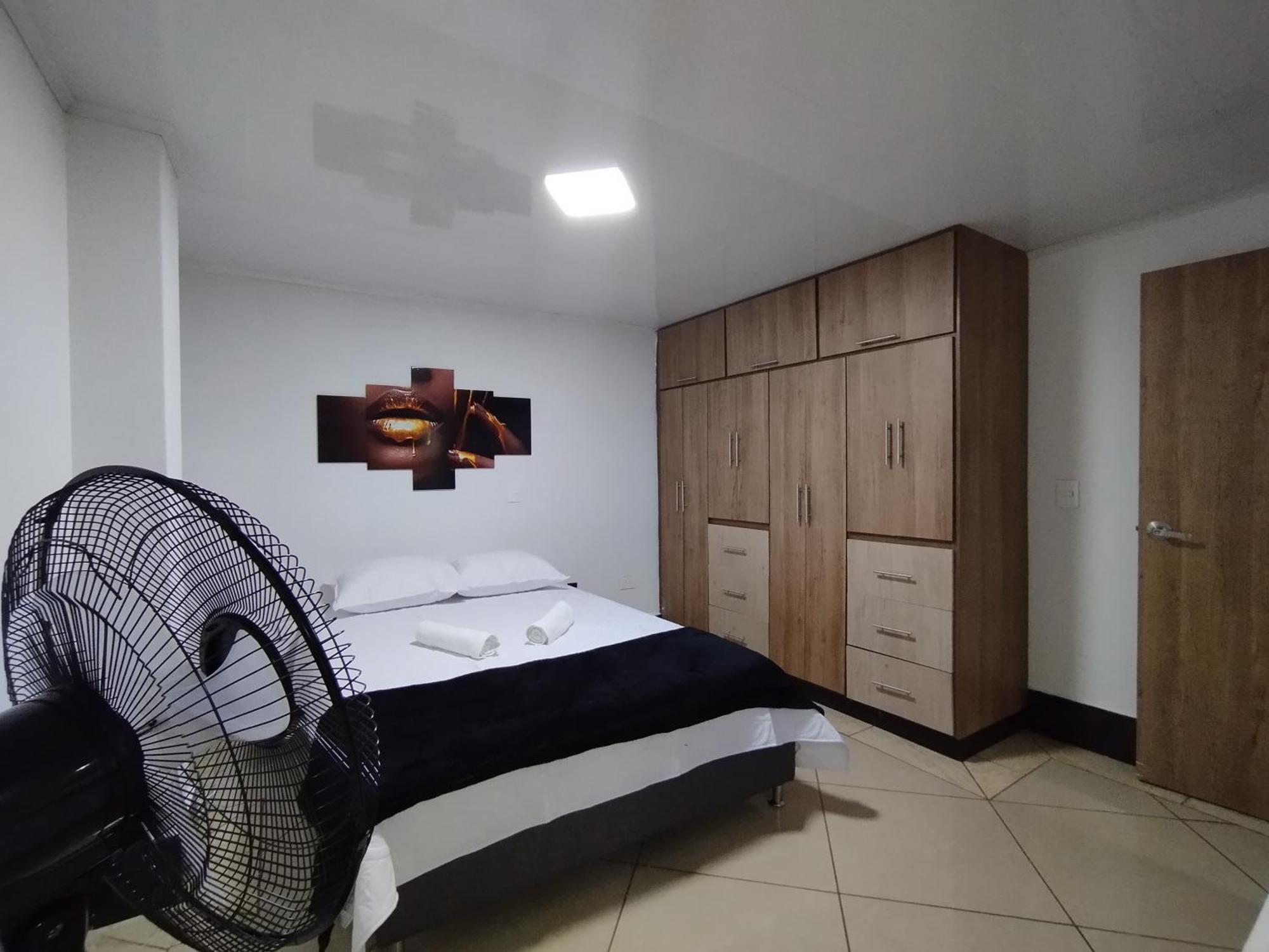 Laureles Estadio Apartamento