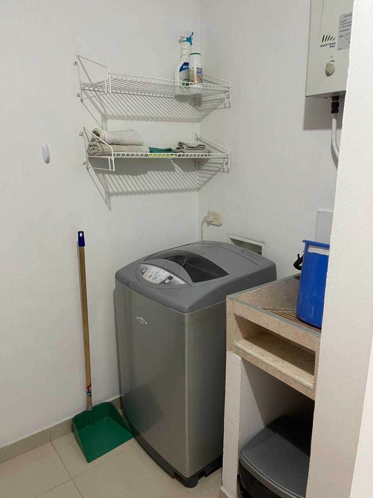Acogedor Apto En Laureles Estadio Apartamento