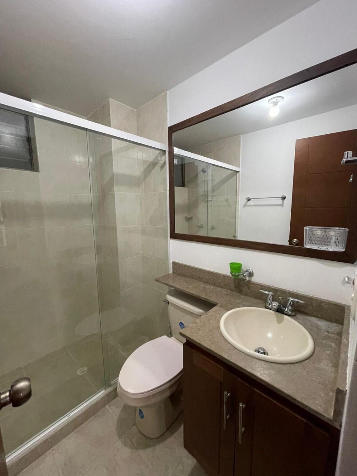 Acogedor Apto En Laureles Estadio Apartamento *