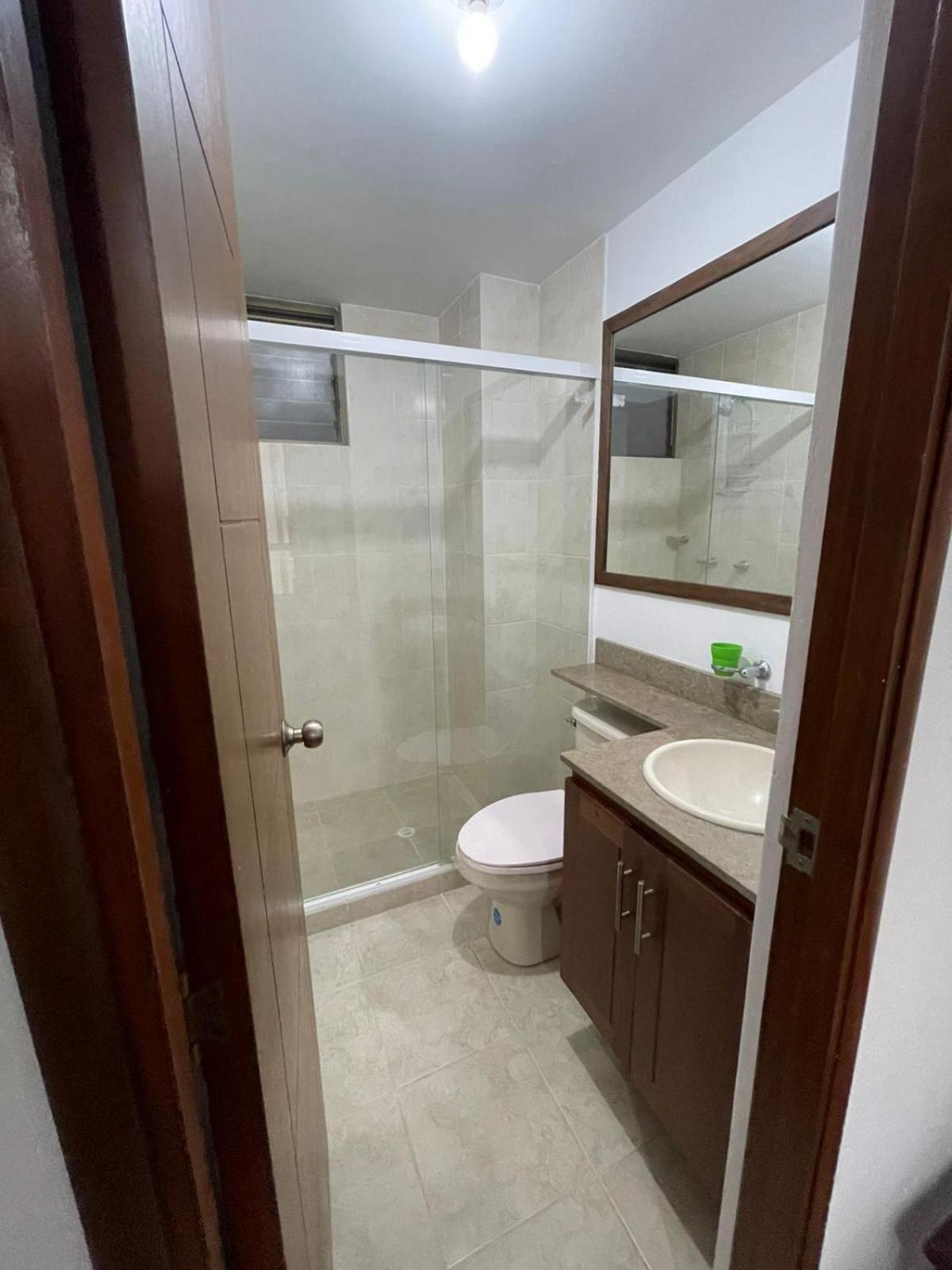 Apartamento Acogedor Apto En Laureles Estadio *