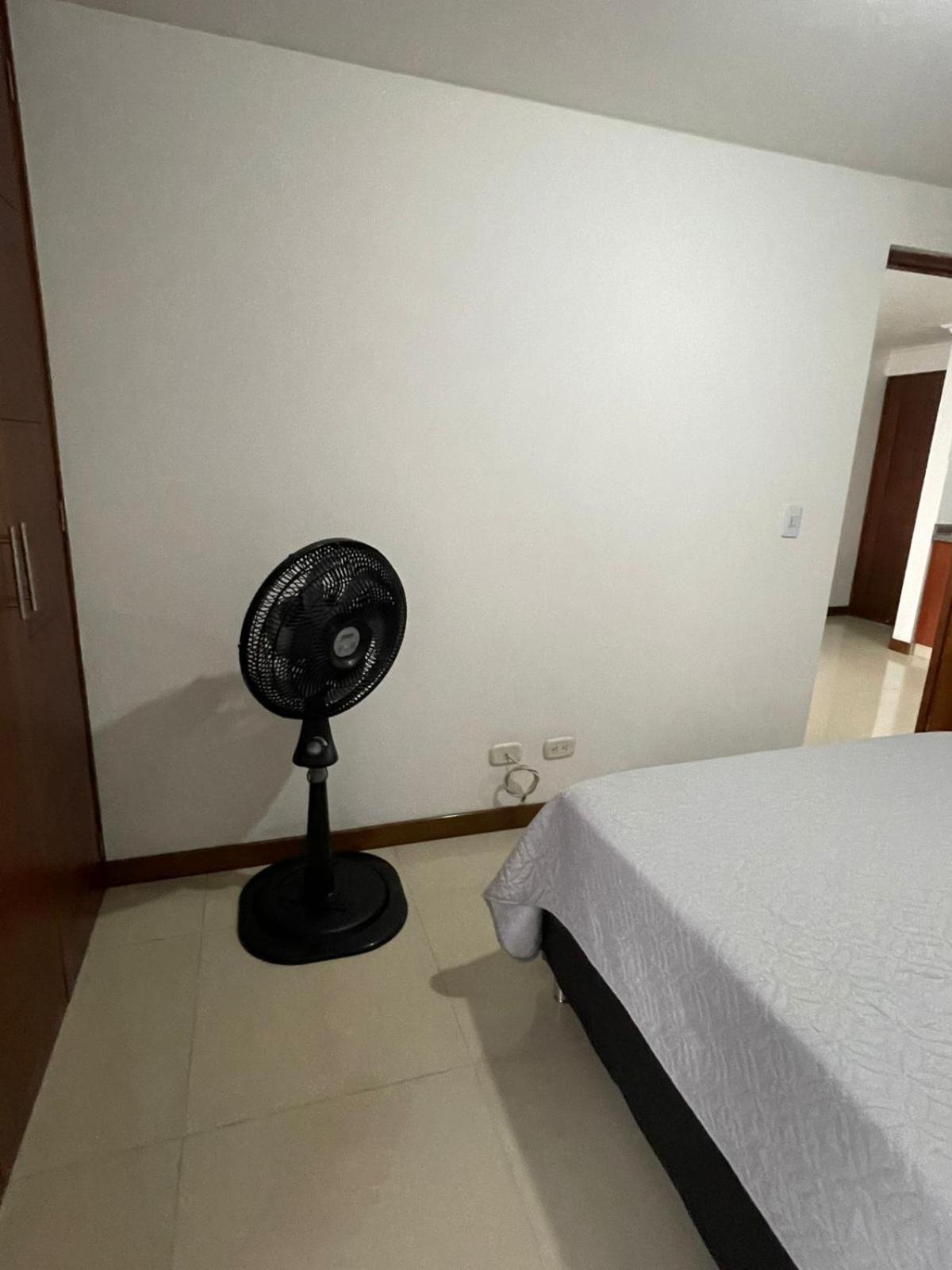 Acogedor Apto En Laureles Estadio Apartamento Medellín