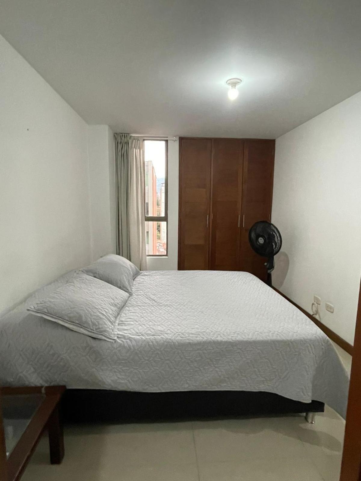 Acogedor Apto En Laureles Estadio Apartamento *