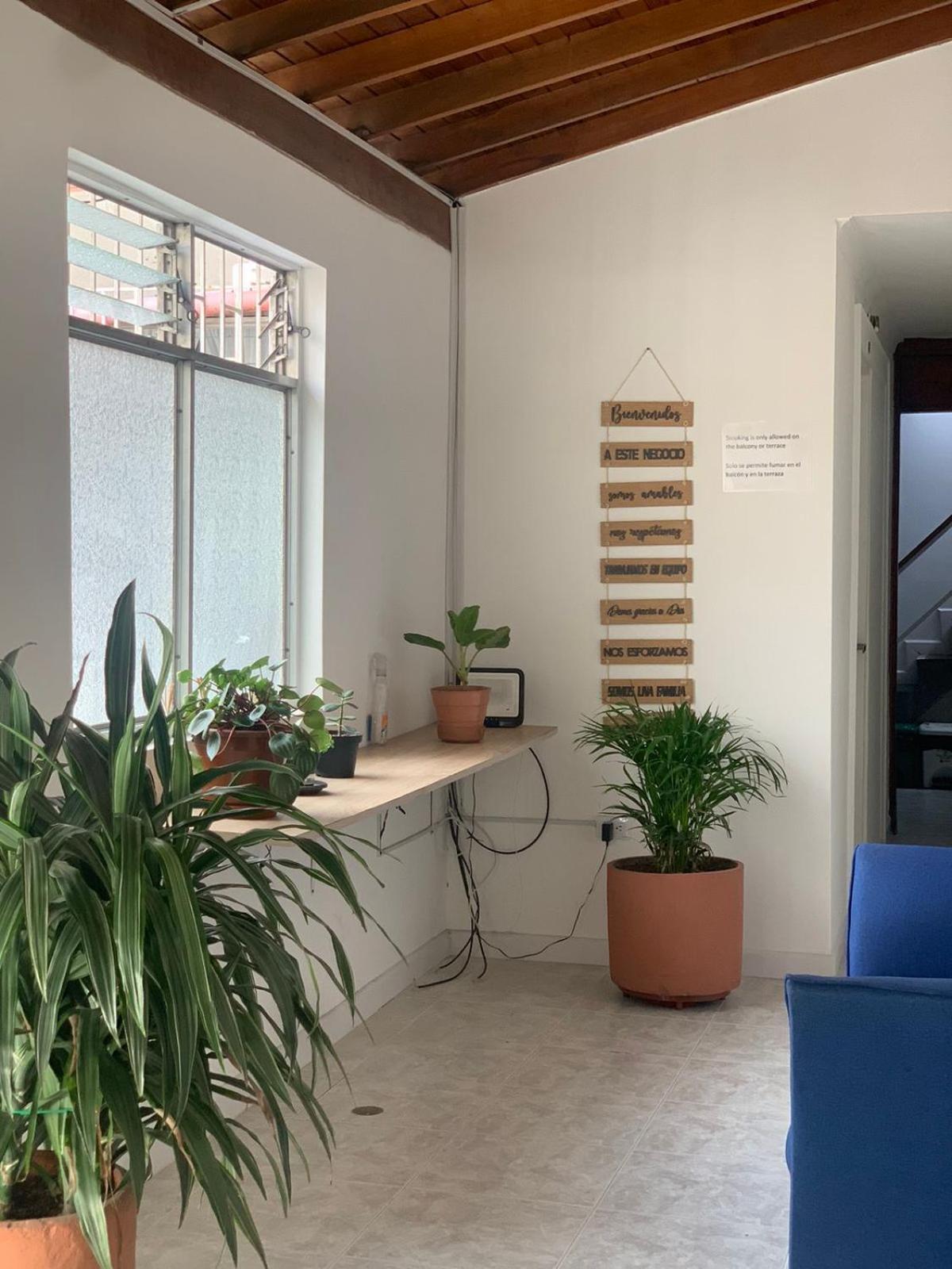 Hostal Casablanca, Laureles Estadio Medellín