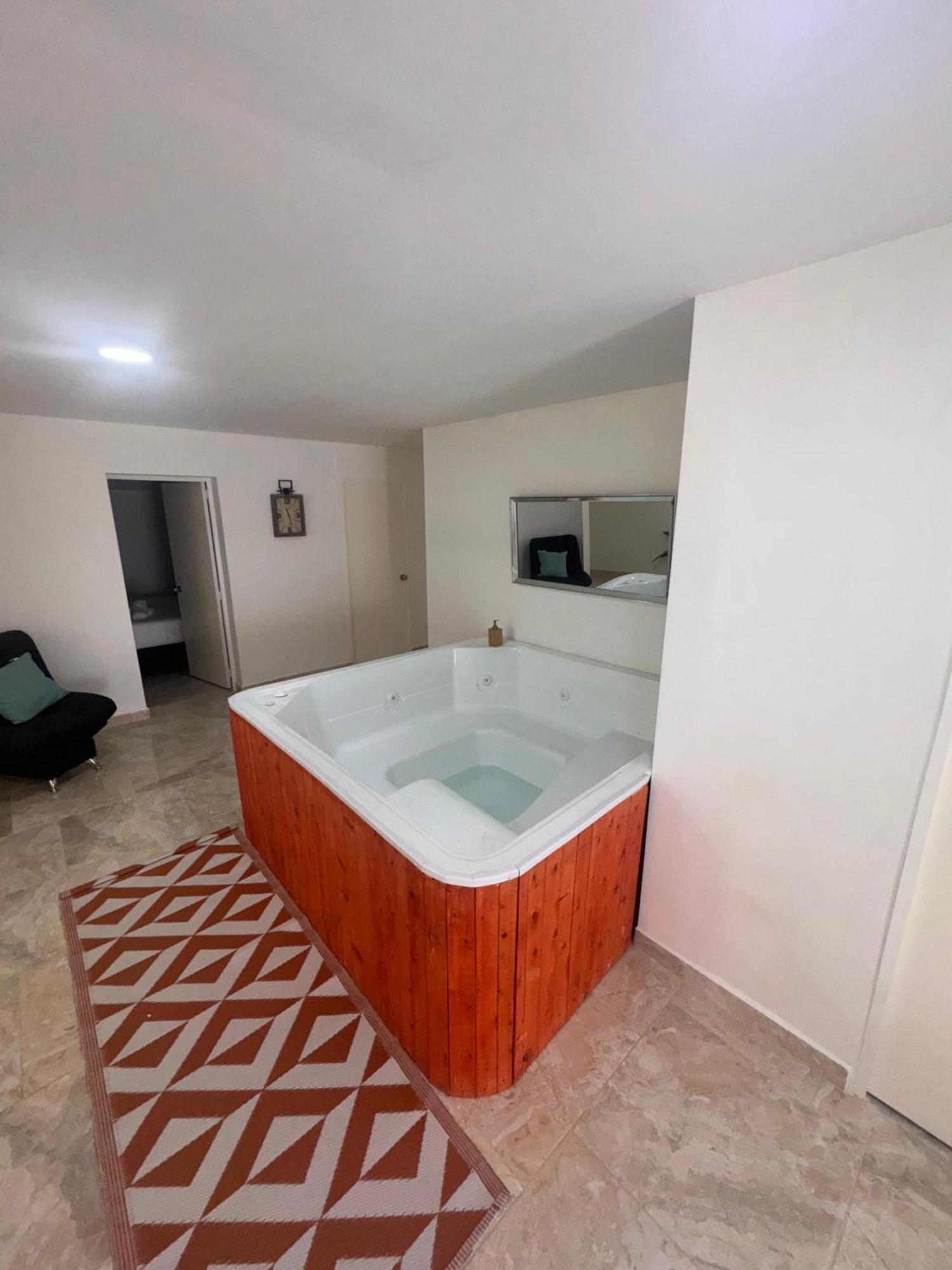 Bed and breakfast El Poblado