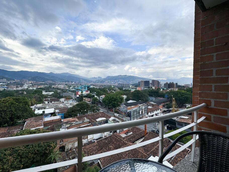 Apartamento Exclusivo En Poblado Con Ac A 1 Min Provenza